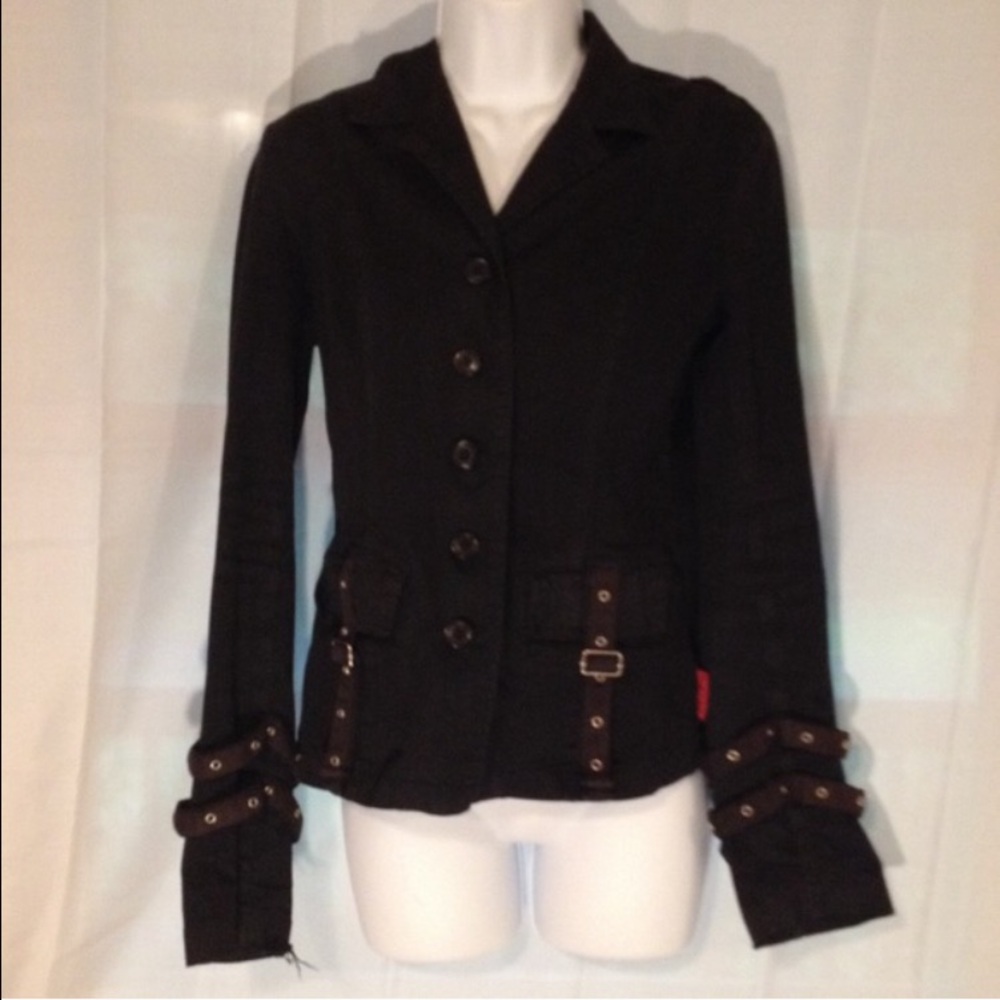 Jacket